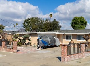 27776 Loyola Ave, Hayward, CA 94545