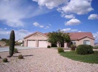 2000 W Bromm Ln, Wickenburg, AZ 85390