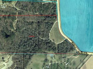 1214 Irby Rd, Fort valley, GA 31030