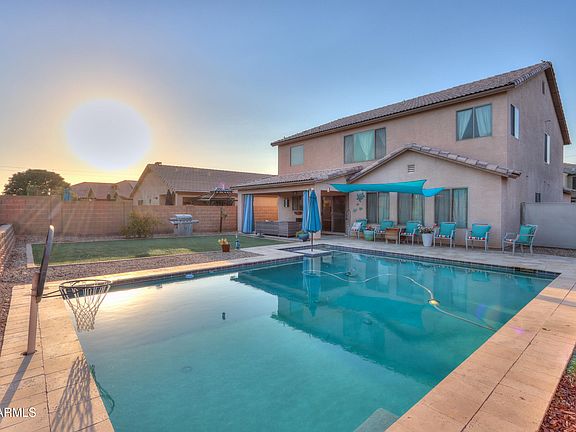 2nd image of 42147 W SANTA FE Street