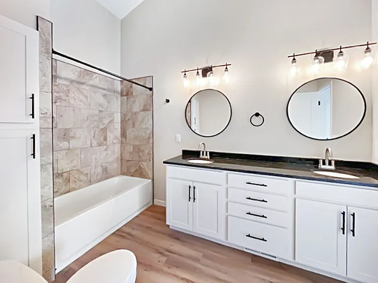 Woodlane Place Townhomes — Photo 29