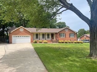 1610 Andover St NW, Concord, NC 28027