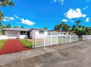 5271 NW 1st St, Miami, FL 33126