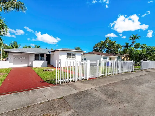 5271 NW 1st St, Miami, FL 33126