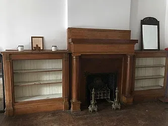 Sold by Heights Realty Advisors