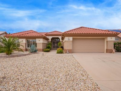14512 W Corral Dr, Sun City West, AZ, 85375