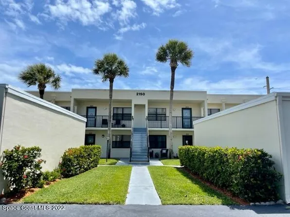 2150 Atlantic St, Melbourne Beach, FL