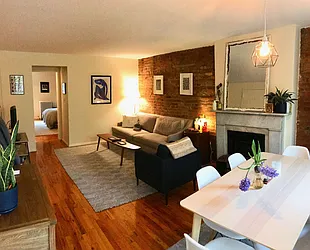 Rented by Boerum Hill Realty