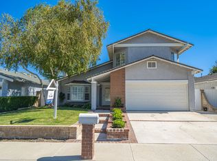 23630 Via Delicia, Santa Clarita, CA 91355