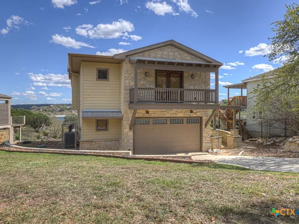 2550 Colleen Dr, Canyon Lake, TX 78133