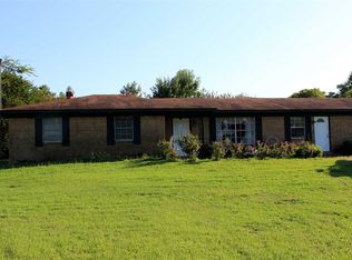 11967 Fm 449, Hallsville, TX 75650