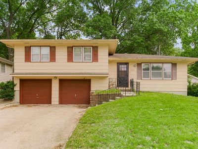 1835 Miami St, Leavenworth, KS, 66048