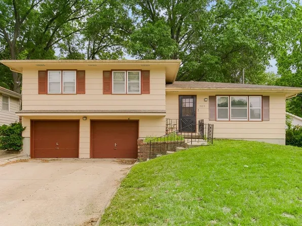 1835 Miami St, Leavenworth, KS 66048