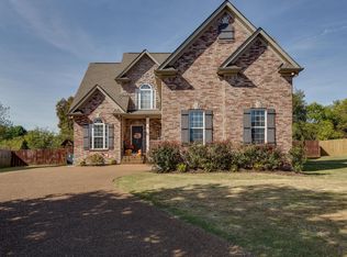 103 Oakridge Ct, Mount Juliet, TN 37122
