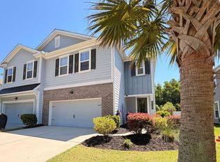 1676 Mermentau St, Mount Pleasant, SC 29466