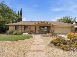 615 N 400 W, Saint George, UT 84770