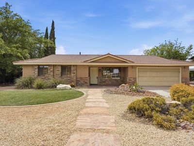 615 N 400 W, Saint George, UT, 84770