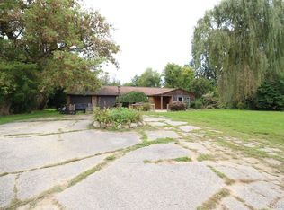 6679 Jones Rd, North Branch, MI 48461