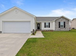 105 Wynbrookee Ln, Jacksonville, NC 28546