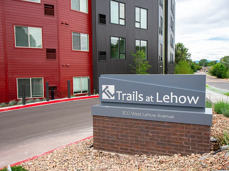 Trails At Lehow — Photo 10