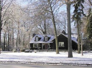 735 Riverside Ave, Saint Clair, MI 48079