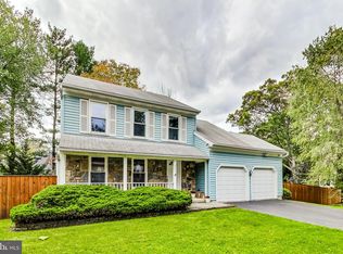 211 E Deer Park Dr, Gaithersburg, MD 20877