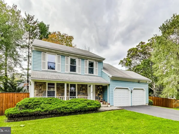 211 E Deer Park Dr, Gaithersburg, MD 20877