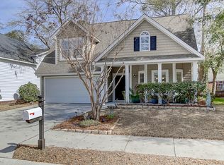 2010 Petersfield Place Dr, Charleston, SC 29412