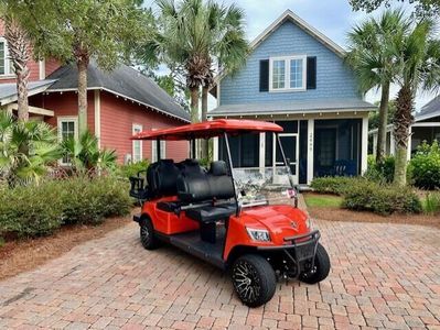 2449 Bungalo Ln, Miramar Beach, FL, 32550