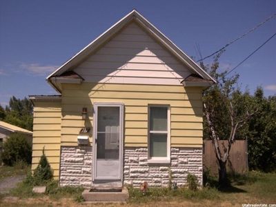 161 W 200 N, Smithfield, UT, 84335