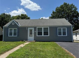 2916 S 29th St, Saint Joseph, MO 64503