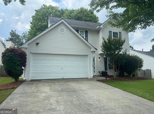 2349 Wavetree Ln NW, Acworth, GA 30101
