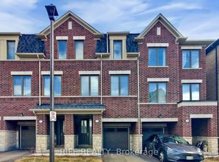 9 Bretlon St, Brampton, ON L6P4N8