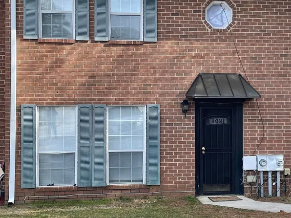 1119 McCords Cor NW, Conyers, GA 30012