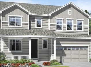 3299 Starry Night Loop, Castle Rock, CO 80109