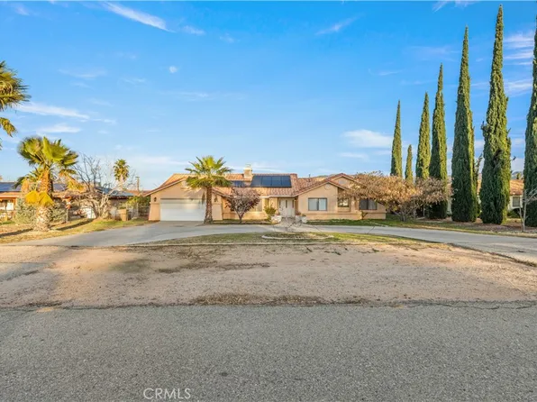 7503 Pismo Ave, Hesperia, CA 92345