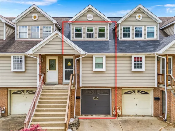 159 Westfield Dr, Aliquippa, PA 15001