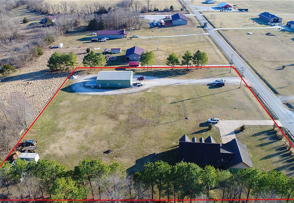 9152 Madison 6041, Wesley, AR 72773 Zillow