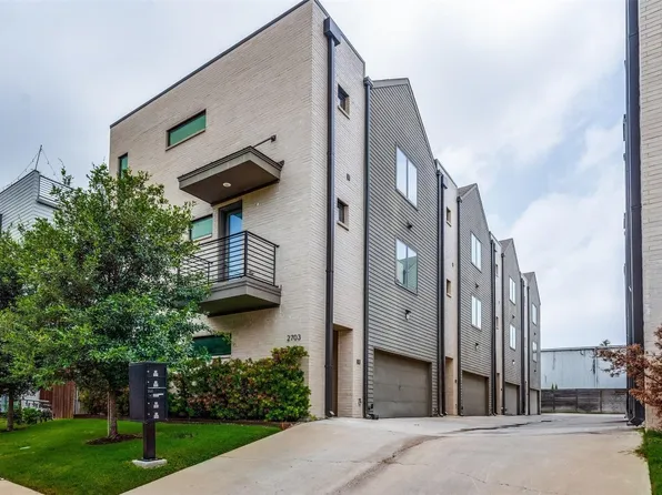 2703 Kimsey Dr #104, Dallas, TX 75235