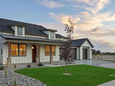 277 Maxine Ln W Lot 505, Kimberly, ID, 83341