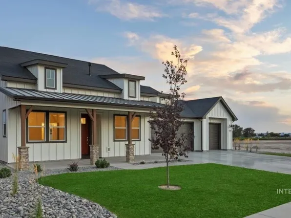 277 Maxine Ln W Lot 505, Kimberly, ID 83341