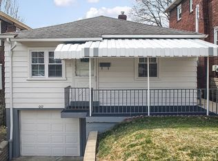 642 Melbourne St, Pittsburgh, PA 15217