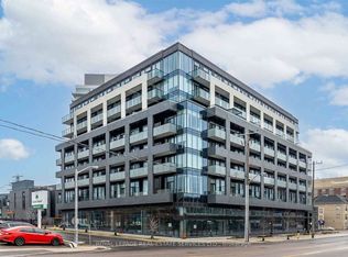 4208 Dundas St W #505-W08, Toronto, ON M8X 0B1