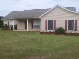 20896 Deer Track Rd, Franklinton, LA 70438