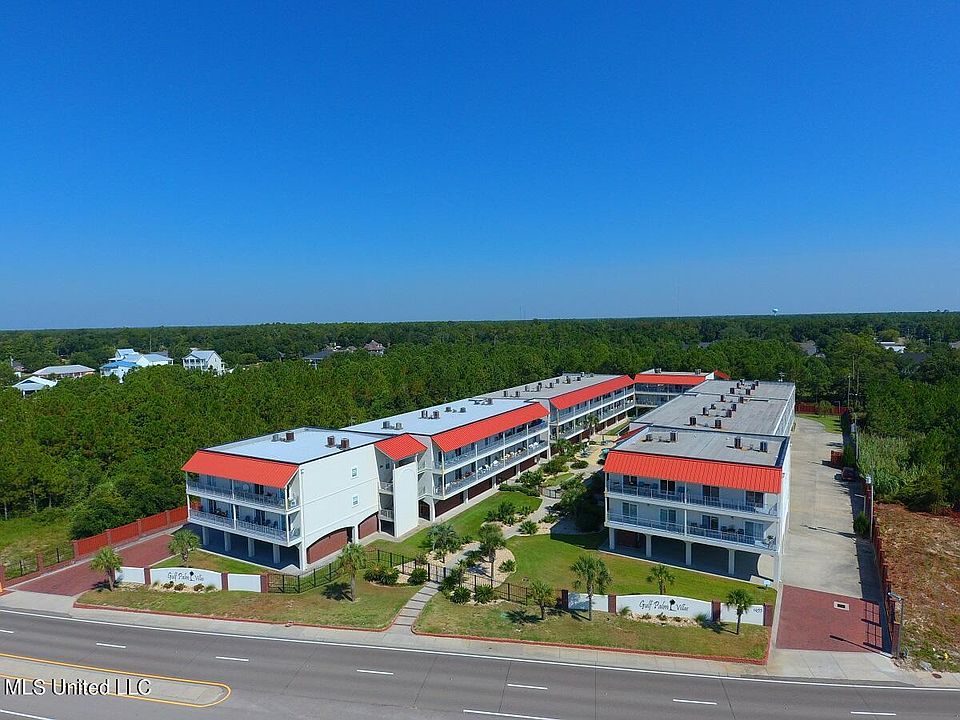 1453 E Beach Blvd APT 206, Pass Christian, MS 39571 Zillow