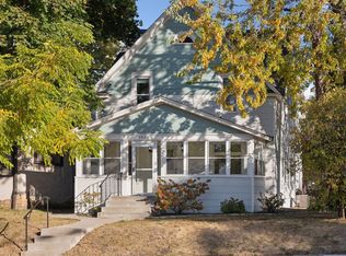 1921 19th Ave NE, Minneapolis, MN 55418