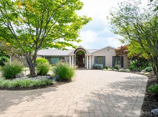 2868 Alpine Ter, Cincinnati, OH 45208