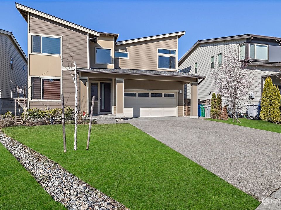 18803 107th Avenue SE, Renton, WA 98055 | MLS #NWM2045463 | Zillow