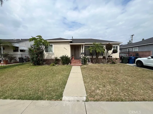 9645 Danville St, Pico Rivera, CA 90660