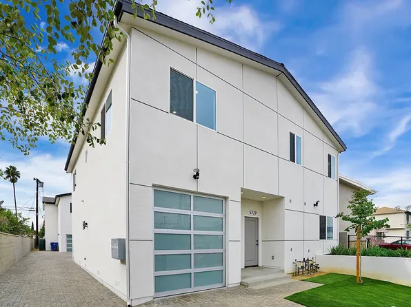 5729 N Willow Crest Ave #5729, North Hollywood, CA 91601